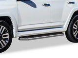 2010-2013 4Runner SR5; 10-23 Limited; (Only Fits Models w/ Lower Rocker Panel Extensions)