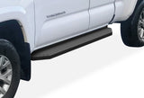 2005-2023 Tacoma Extended / Access Cab