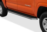2005-2023 Tacoma Double Cab/Crew Cab