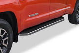 2007-2021 Tundra Double / Crew Cab