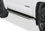 2007-2021 Tundra CrewMax Cab
