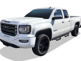 2007-2018 Sierra 1500 Extnd Cab/Dbl Cab; 07-19 2500 /3500 Extnd Cab/Dbl Cab