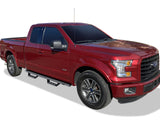 2017-2023 F-250 / 350 / 450 / 550 Super Duty Super Cab