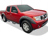 2005-2023 Frontier Crew Cab