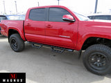 2005-2023 Tacoma Double Cab/Crew Cab