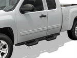 2007-2018 Silverado 1500 / 2500 Extended Cab/ Double Cab