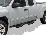 2007-2018 Silverado 1500 / 2500 Extended Cab/ Double Cab