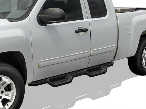 2007-2018 Sierra 1500 2500 Extended Cab/ Double Cab