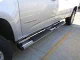 2015-2023 Colorado Crew Cab