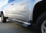2015-2022 Colorado Extended Cab