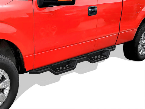2009-2014 F-150 SuperCab