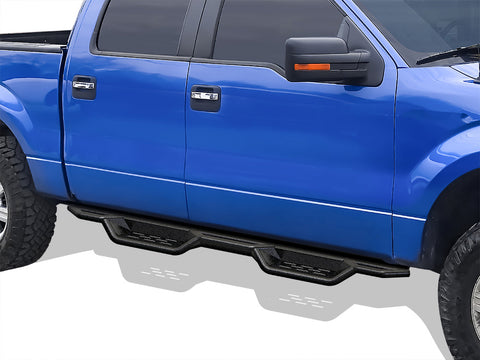 2009-2014 F-150 SuperCrew Cab