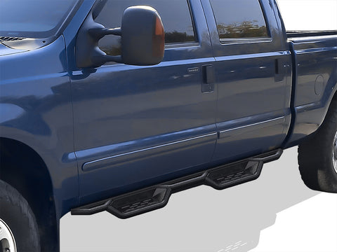 1999-2016 F-250 / 350 / 450 / 550 Super Duty Crew Cab