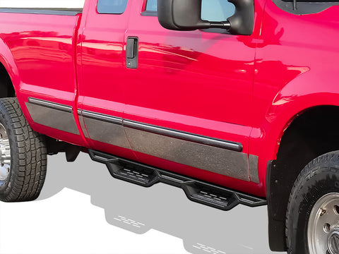 1999-2016 F-250 / 350 / 450 / 550 Super Duty SuperCab