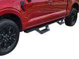 2015-2023 F-150 SuperCrew Cab