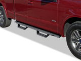 2015-2023 F-150 Super Cab