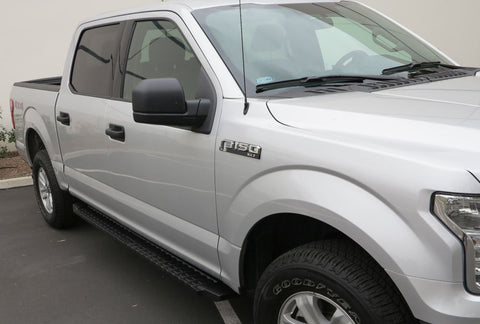 2015-2023 F-150 SuperCrew Cab