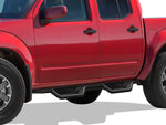 2005-2023 Frontier Crew Cab