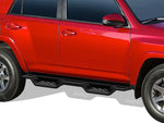 2017-2023 4Runner TRD Off-Road; 10-16 Trail Edition; 14-23 SR5 (Only Fits Models Without Lower Rocker Panel Extensions)
