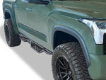 2022-2023 Tundra CrewMax