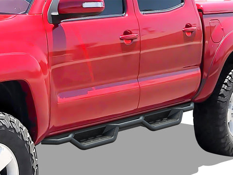 2005-2023 Tacoma Double Cab/ Crew Cab