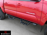 2005-2023 Tacoma Double Cab/Crew Cab