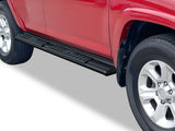 2010-2013 4Runner SR5; 10-23 Limited; (Only Fit Models w/ Lower Rocker Panel Extensions)