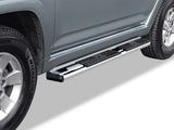 2010-2013 4Runner SR5; 10-23 Limited; (Only Fit Models w/ Lower Rocker Panel Extensions)