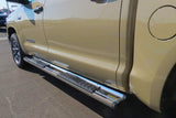 2007-2021 Tundra CrewMax Cab