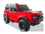 2021-2023 Bronco 2 Door