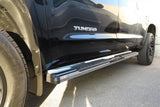 2022-2024 Tundra CrewMax