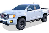 2015-2022 Colorado Extended Cab