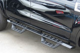 2015-2023 Canyon Crew Cab