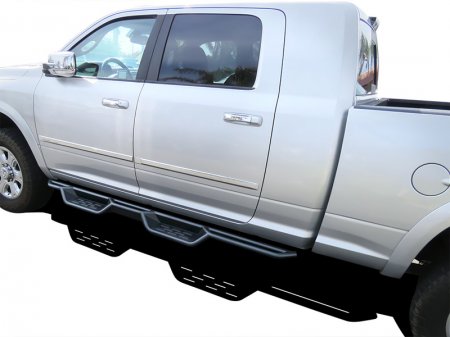 2010-2023 Ram 2500 / 3500 Mega Cab