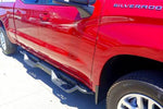 2019-2023 Sierra 1500 Crew Cab; 20-23 2500 / 3500 Crew Cab