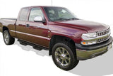 1999-2006 Sierra Extended Cab; 01-06 2500 / 3500 Extended Cab