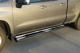 2007-2018 Sierra 1500 Extnd Cab / Dbl Cab; 07-19 2500 /3500 Extnd Cab / Dbl Cab