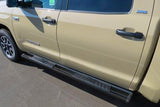 2007-2021 Tundra CrewMax Cab