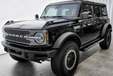 2021-2023 Ford Bronco 4 Door