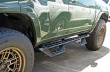 2017-2023 4Runner TRD OFF-ROAD; 10-16 Trail Edition; 14-23 SR5 (Only Fits Models WITHOUT Lower Rocker Panel Extensions)
