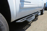 2019-2023 Silverado 1500 Extnd Cab/ Dbl Cab; 20-23  2500/3500 Extnd Cab/ Dbl Cab