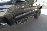 2017-2023 4Runner TRD Off-Road; 10-16 Trail Edition; 14-23 SR5 (Only Fits Models Without Lower Rocker Panel Extensions)