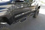 2017-2023 4Runner TRD Off-Road; 10-16 Trail Edition; 14-23 SR5 (Only Fits Models Without Lower Rocker Panel Extensions)