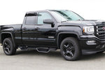2019-2023 Silverado 1500 Extnd Cab/ Dbl Cab; 20-23  2500/3500 Extnd Cab/ Dbl Cab
