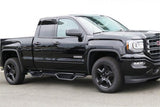2019-2023 Silverado 1500 Extnd Cab/ Dbl Cab; 20-23  2500/3500 Extnd Cab/ Dbl Cab