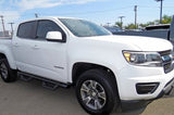 2015-2023 Colorado Crew Cab