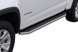 2015-2022 Colorado Extended Cab
