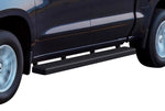 2019-2023 Silverado 1500 Crew Cab; 2020-2023 2500/3500 Crew Cab