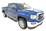 2007-2018 Silverado 1500 2500 Extended Cab/ Double Cab