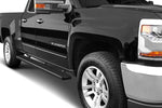 2007-2018 Silverado 1500 2500 Extended Cab/ Double Cab